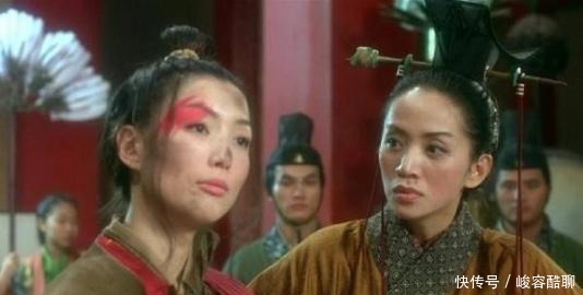 出名|中国历史上最出名的两大丑女,奇丑无比却活成人生赢家,令人羡慕