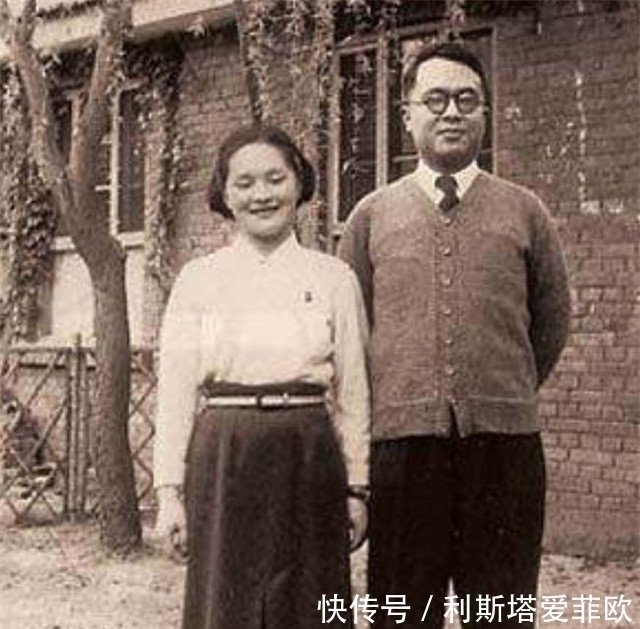 杨伟成#钱媛:钱钟书独女,癌病恶化不敢告诉妈妈,59岁逝世一生两婚无子