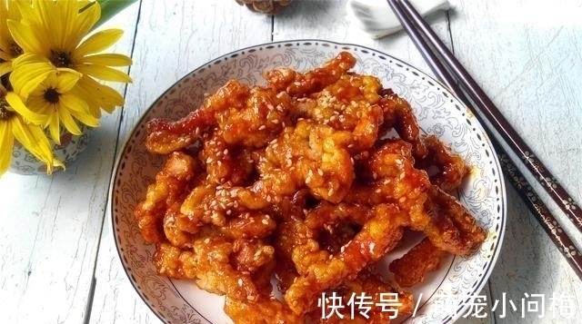 汤匙|中秋节家宴,大鱼大肉不能少,推荐8道猪肉做法,招待客人有面子
