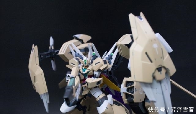 核心|机动战士高达核心转换，核心高达·天王星+象头神