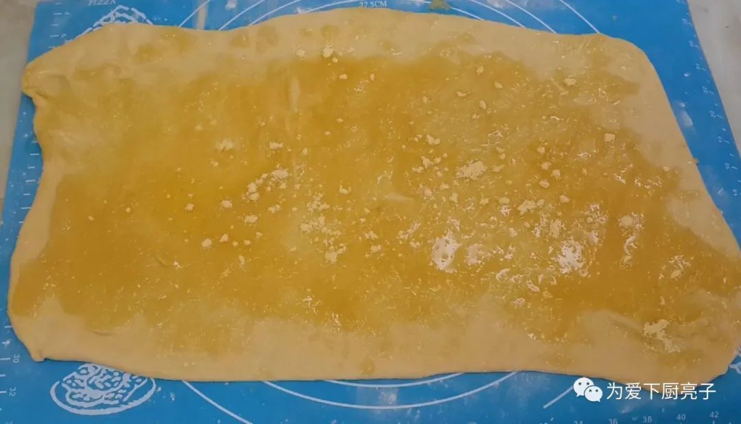 面团|烧饼怎么做才最好吃吗,教你几招,第一次下厨就成功,全家都爱吃