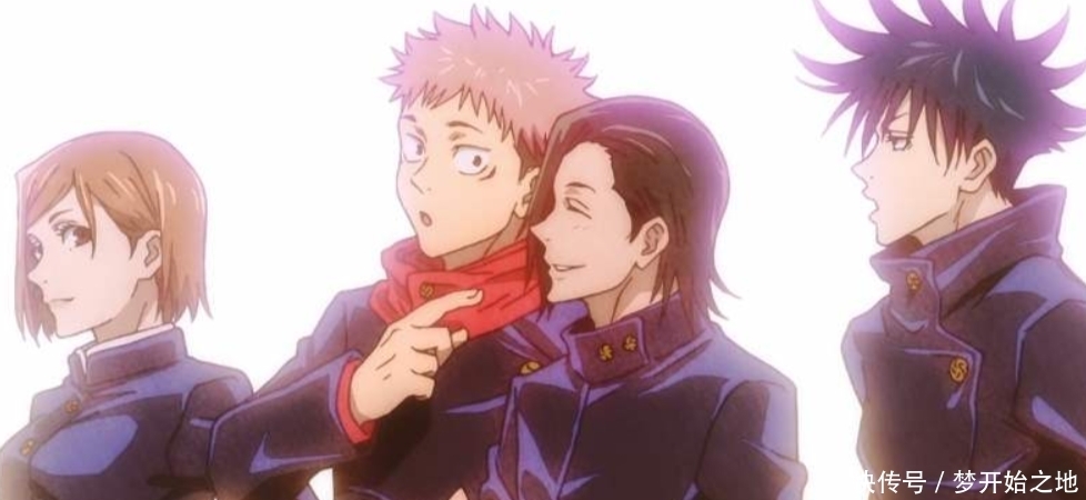 一個月|《咒術回戰》休刊一個月，漫畫作者身體不適，之前有預兆