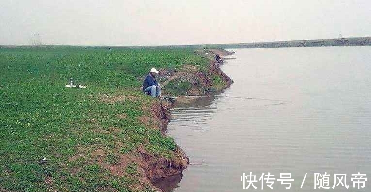 钓深水调漂，想要漂讯精准误差小，这两种方法都可以