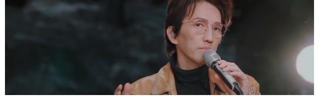 芒果臺太會“搞事”了！這檔新綜藝，又讓我“破防”了！