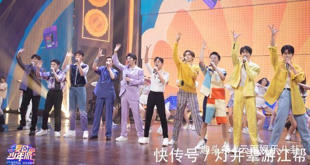 快樂大本營|四網(wǎng)收視奪冠這檔空降的新綜藝，為啥這么“橫”