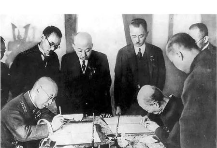 郑孝胥|郑孝胥——尴尬的盛名