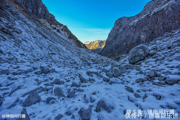 德国|德国“神秘冰洞”，藏在阿尔卑斯山腹地，“美如仙境”却鲜有人知