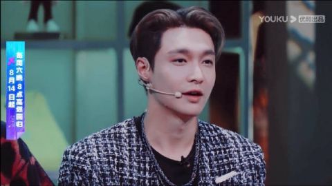 小海|吹爆《街舞4》：小海搞笑出圈，國風(fēng)蕩氣回腸，王一博言之有物