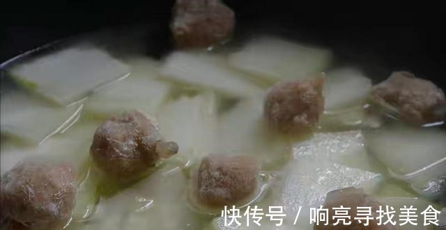 秋天要多喝这汤,清爽去火又营养,每次一锅都不剩!