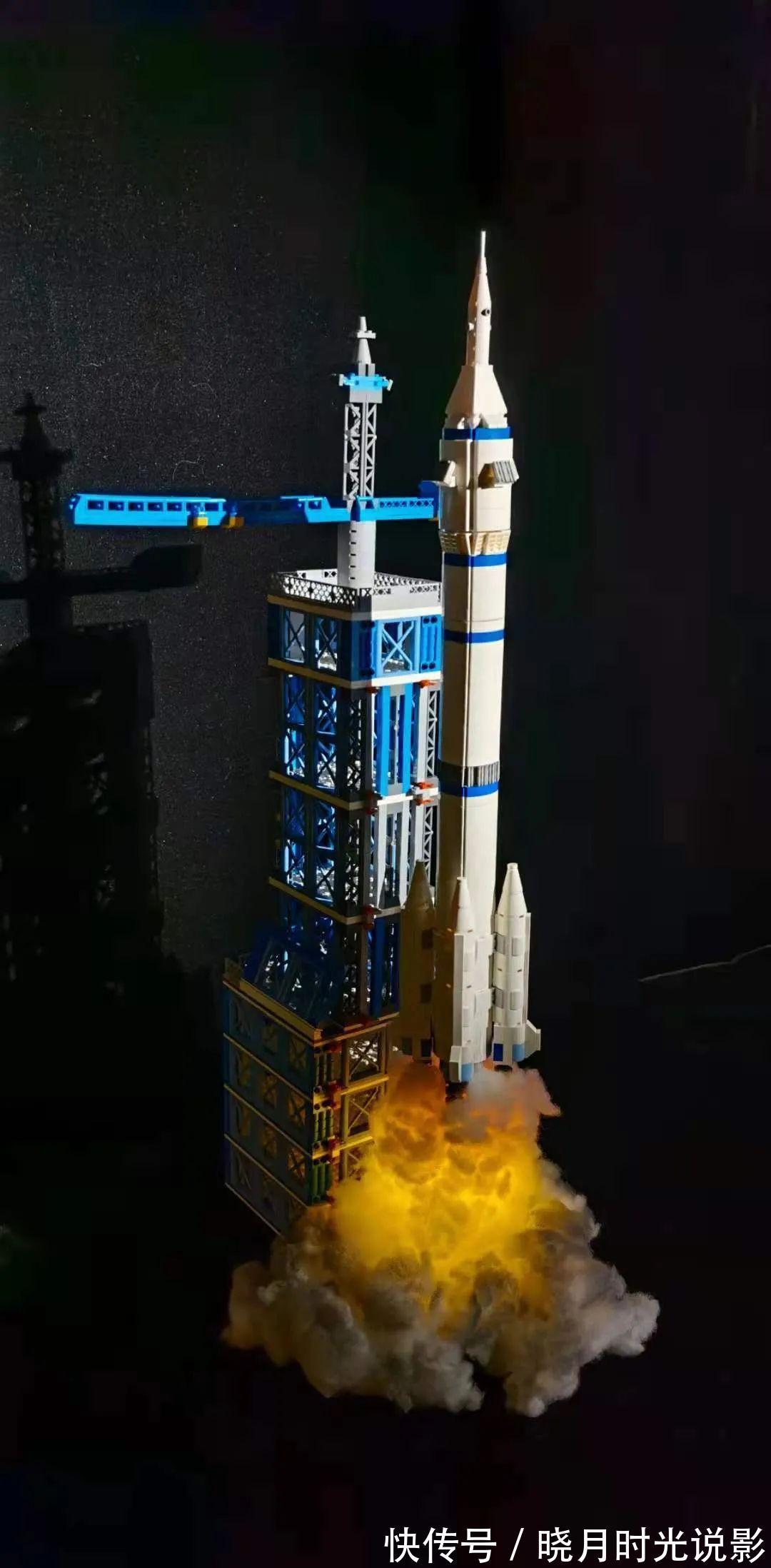 乐高大师|胖小齐夫妻组,与中国《乐高大师》参赛选手蒋步庭和陈曦聊一聊