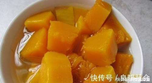 南瓜|这4种食物有益于孩子智力发育,家长要常给孩子吃,特别是第一种