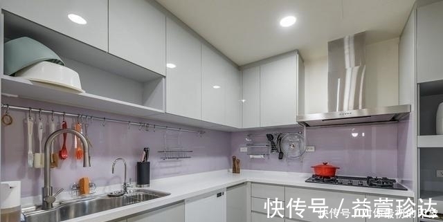 一线城市|夫妻俩晒出一线城市的新房，装修不豪华，但这才像是个家的样子