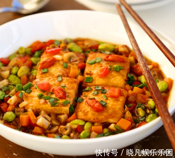 上桌|解馋下饭的几道家常菜,好吃得停不下来,上桌抢着吃