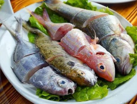 中年|鱼身上这3个部位,潜伏大量“寄生卵”,别被傻傻蒙在鼓里