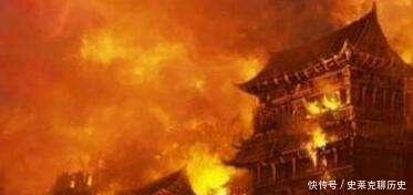 吃饭|妃子被打入冷宫,半个月没吃饭依然没死,魏忠贤大呼,你是神仙