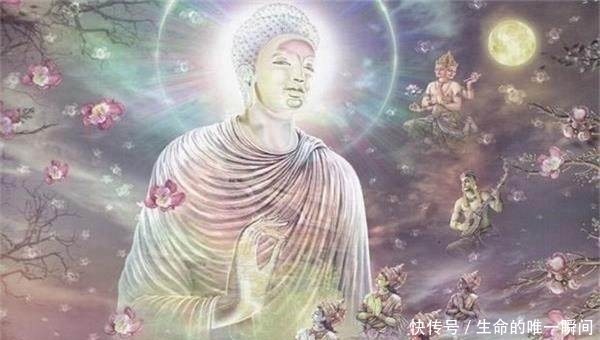 佛菩萨们为什么不愿为南瞻部洲众生说法?