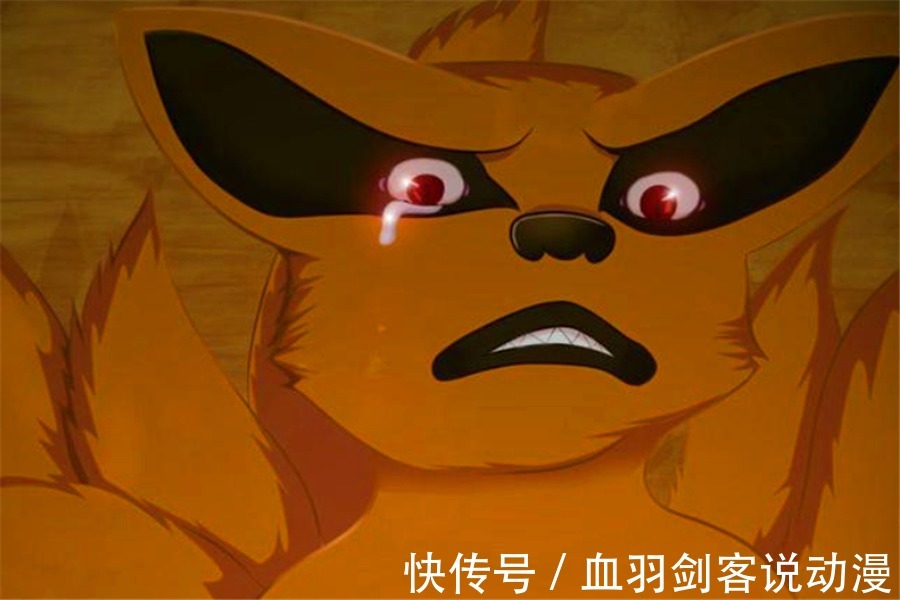 千手柱间|火影忍者中不惧九尾让九尾惹不起的人有哪些？都是六道仙人的家人