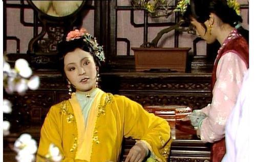 异类@红楼梦里的一个异类，出身名门却毫无教养，没有朋友，孤家寡人