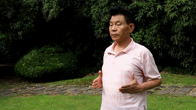 动作|脾虚百病生!一个小动作,给脾胃注入源源不断的活力,比吃药管用