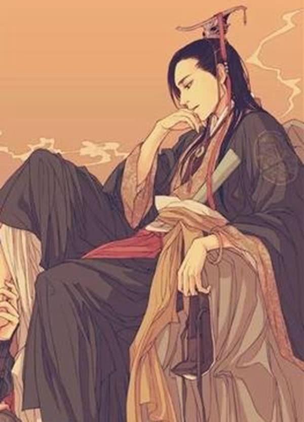 文景之治时|董仲舒:辅佐两位王爷,两位王爷谋反,皇帝就再也不相信儒家了