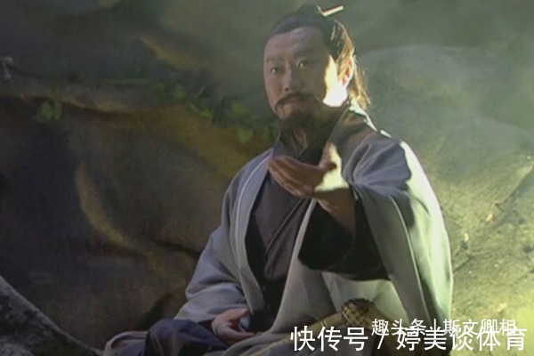 度厄真人!封神中,有三位散仙地位超然,这三位,元始不敢管,玉帝管不了