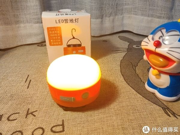 小朋友们|?摆摊露营样样都行，多功能营地灯到货