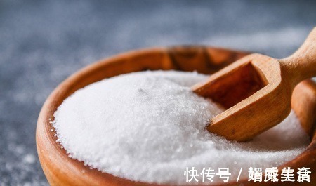 食盐|这种“假食盐”很多人买,教你5个买盐方法,一个土豆就能判断