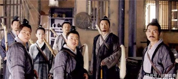 张三丰为何“终身不娶”?把他7个弟子名字连起来读,就知道了