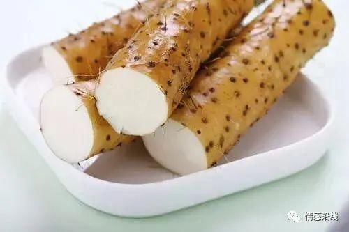 山药|山药虽好,食有禁忌,告诉家人!