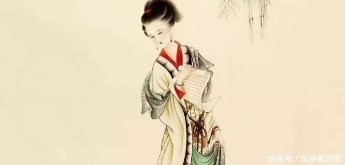 女道士!唐朝女道士写下一首肉麻情诗,来表达相思之情,男子听了都感动