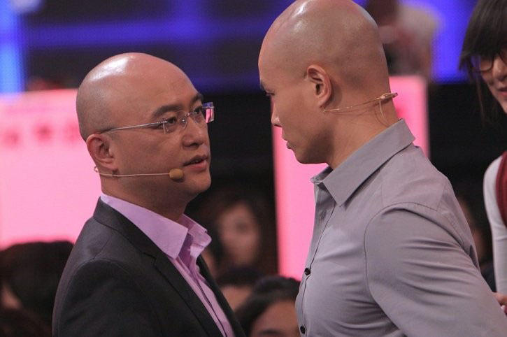 生活環境|有一種基因叫“孟非閨女”,本來期望不高,沒想到卻驚艷眾人