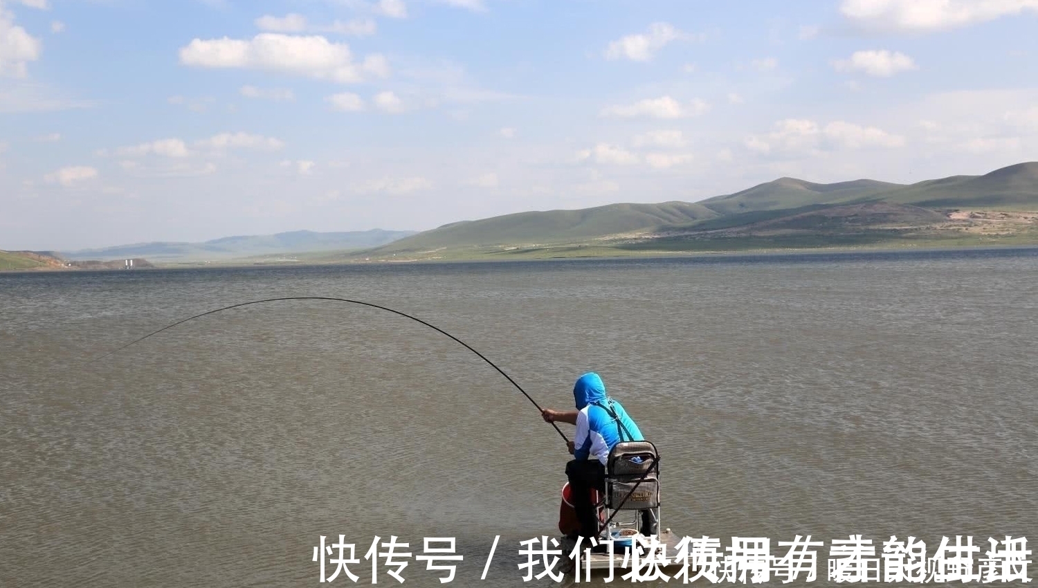 什么钓鱼会死窝？掌握以下几个技巧，再也不怕钓鱼死窝了