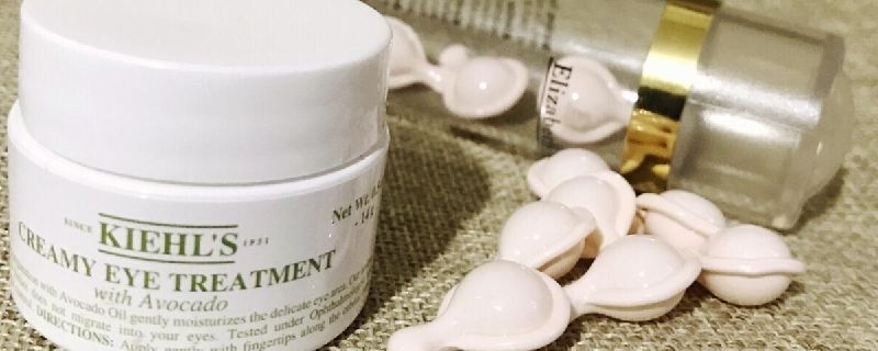 胶囊精华跟精华液有什么不同