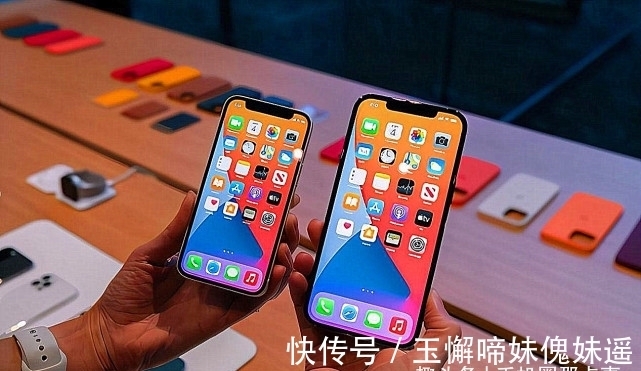 华为手机|从华为Mate40Pro换到iPhone12Pro，感受变化真的很明显！