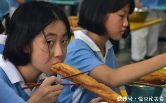 咸菜|张文宏提出儿童吃早餐“两不原则”，妈妈别糊弄，助力孩子长高个