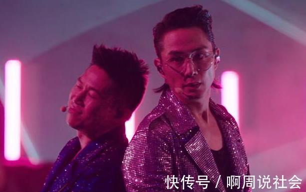 四公|《哥哥》人氣排名大變動,言承旭跌出前五,大灣區(qū)二子墊底引不平