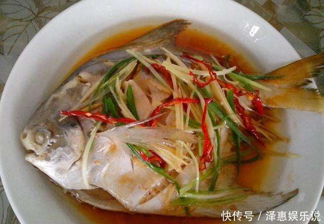 告诉家人：此种鱼不仅营养少，还可能有坏细胞加速剂，尽量少吃