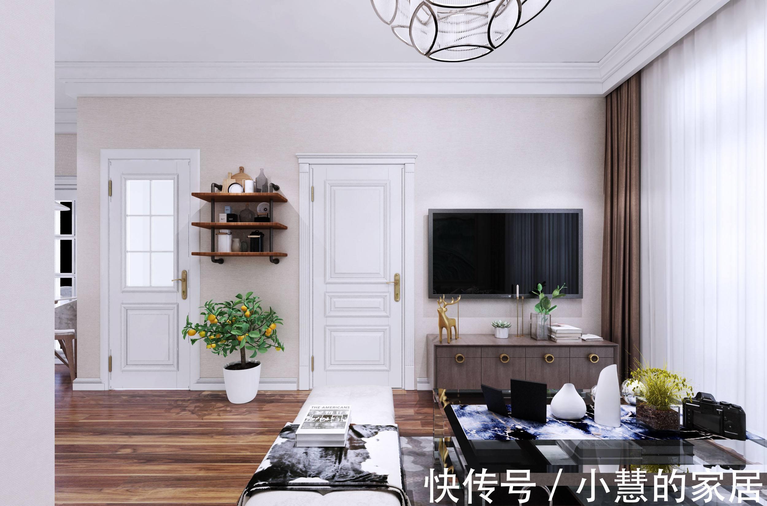 沙发|喜欢宅在家?那装修时可要注意这些客厅尺寸了