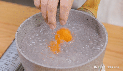 裱花袋|这样的蔬菜鸡肉条「宝宝辅食」你吃过吗?