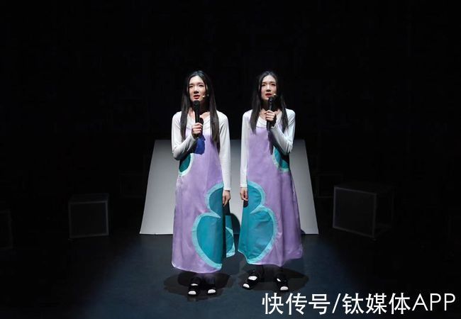 對(duì)話脫口秀達(dá)人顏怡顏悅:創(chuàng)作是一個(gè)不斷”殺死“自己的過(guò)程