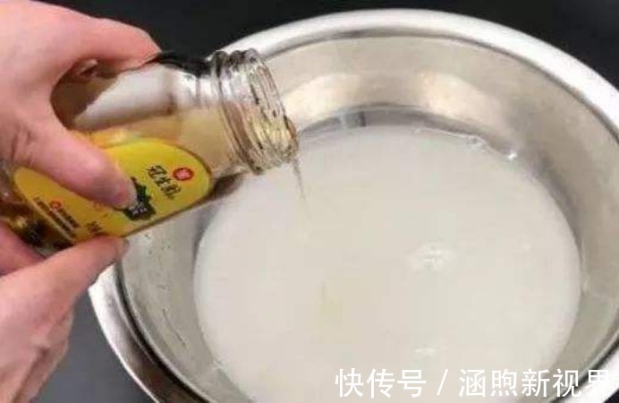 男人|原来把酵母粉放到淘米水里,可以解决男人和女人这一难题,都学学