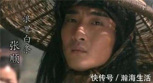 武松|“马上林冲，马下武松”其实下半句才是精华，知道的人却凤毛麟角