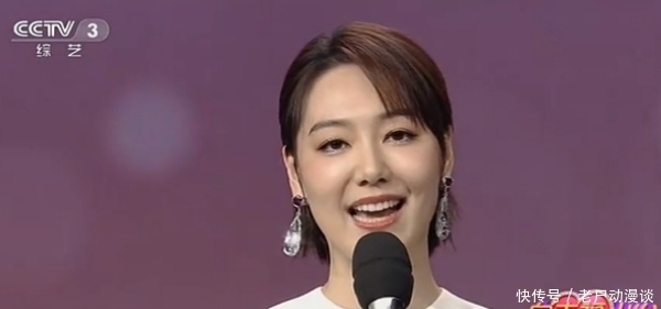 新面孔|央视晚会主持阵容大变样,有尼格买提还有新面孔,你怎么看?