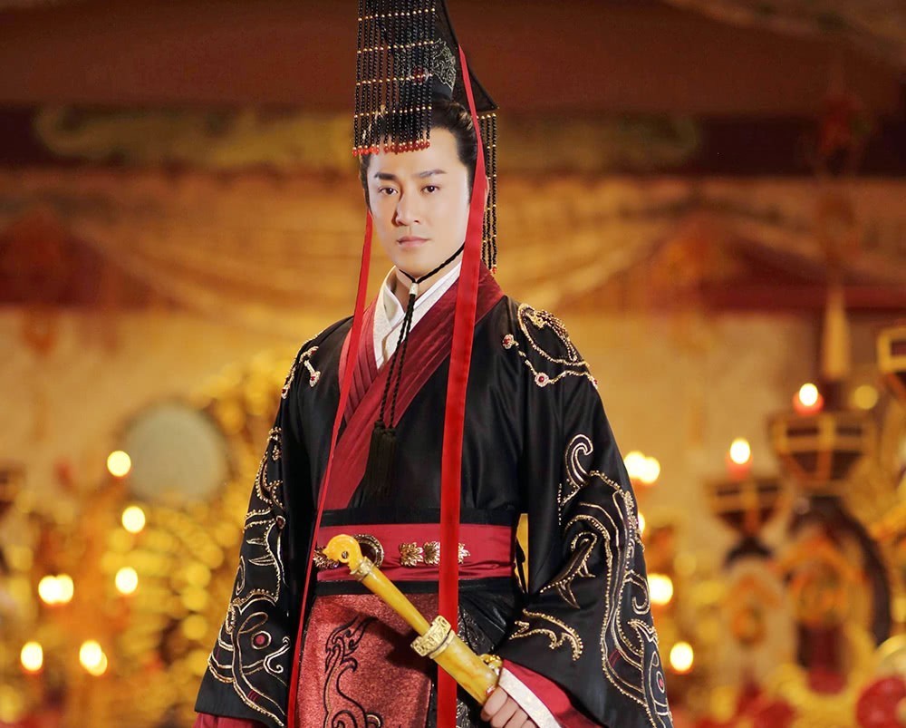 惊涛|青年英雄霍去病:若扬眉剑出鞘,数万铁骑即如怒雷惊涛,势不可挡