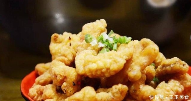  好吃|炸酥肉最好吃的做法，酥香不硬外酥里嫩，赶快学起来！