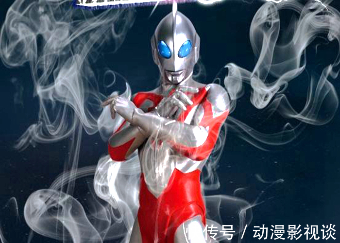 圆谷|盗版奥特曼名单曝光,圆谷官方不承认,你能认出来几个?
