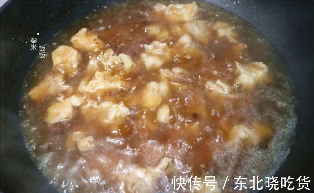 羊肉别总炖汤了，试试这个做法，鲜香又滋补，现在吃最合适