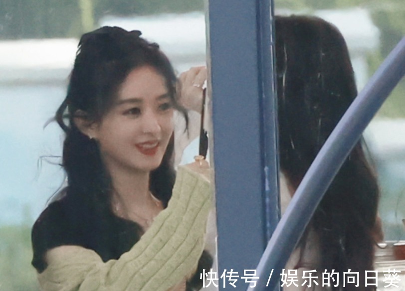 回歸|繼趙麗穎后,《中餐廳5》又有一位元老嘉賓回歸,綜藝粉要激動了