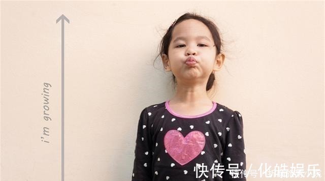 小早|孩子有以下4个表现,说明处于身高“猛涨期”,家长可别错过