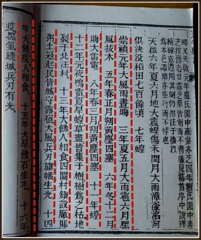 广平府芦苇荡中的龍字形天然水道，是一桩攸关大清国运的历史疑案